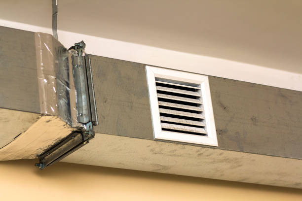 Best Commercial HVAC Duct Cleaning  in Strasburg, OH