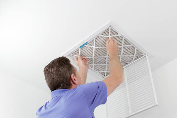 HVAC Maintenance and Cleaning in OH